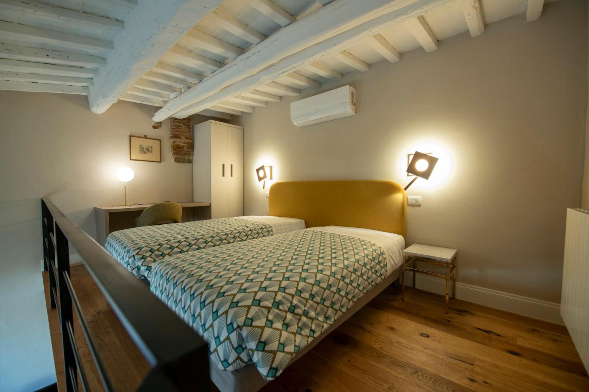 Mamo - Fiammetta Apartamento