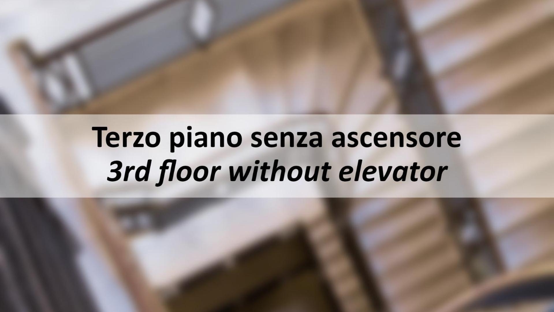 Mamo - Fiammetta Appartement *